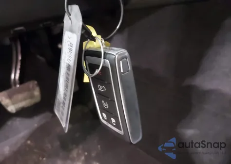 2025 Jeep Wagoneer L Series Ii 4X4 из США, поврежденный, VIN 1C4SJSBP3SS513407